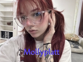 Mollyplatt