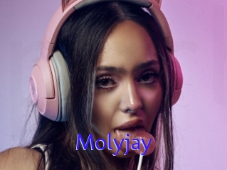 Molyjay