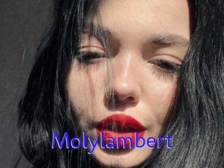 Molylambert