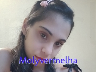 Molyvermelha