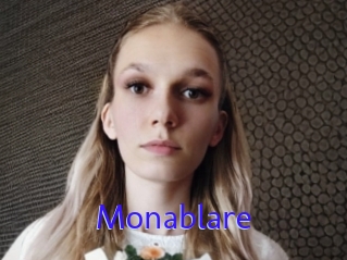 monablare Porno Bild