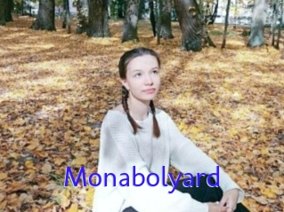 Monabolyard