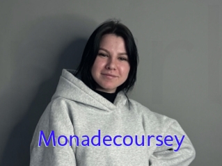 Monadecoursey