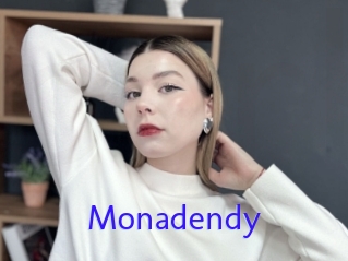 Monadendy