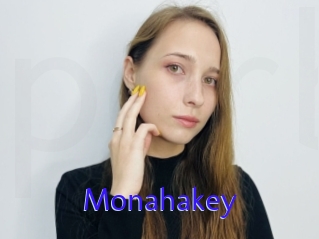 Monahakey