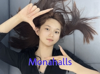 Monahalls
