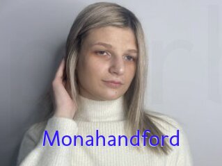 Monahandford
