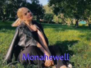 Monahewell