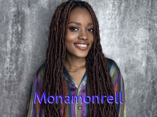 Monamonrell