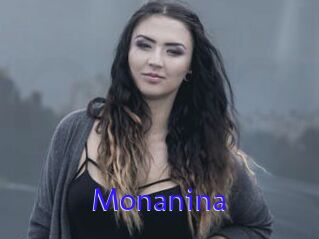 Monanina
