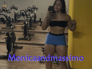 Monicaandmassimo