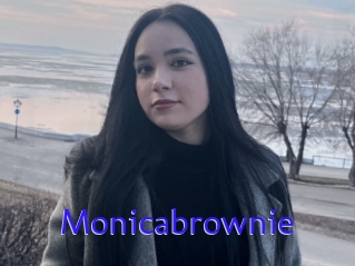 Monicabrownie