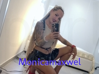 monicamaxwel Porno Bild