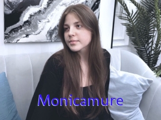 Monicamure