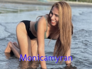 Monicamyran