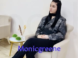 Monicgreene