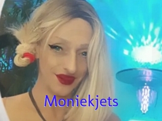 Moniekjets