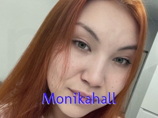Monikahall