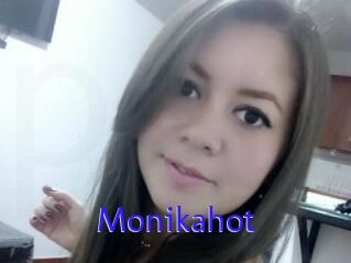 Monikahot