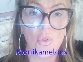 Monikamelons