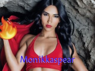 Monikkaspear
