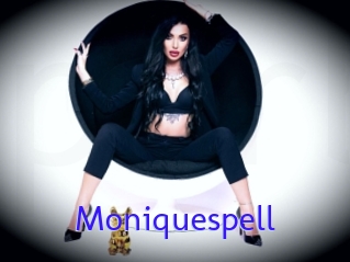 Moniquespell