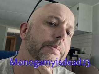 Monogamyisdead23