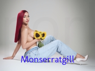 Monserratgill