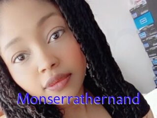 Monserrathernand