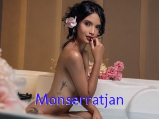monserratjan Porno Bild