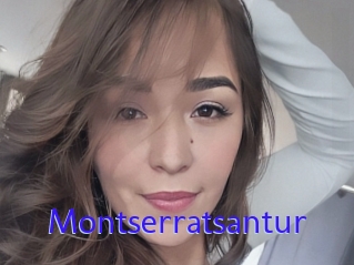 Montserratsantur