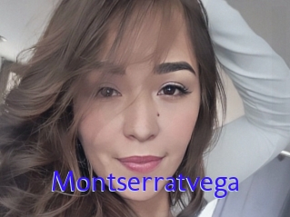 Montserratvega