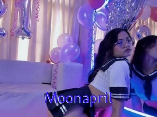 Moonapril