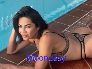 Moondesy