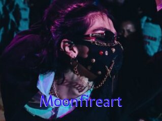 Moonfireart