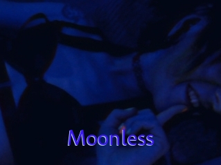 Moonless