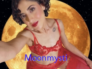 Moonmysti