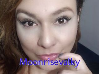 Moonrisevalky