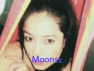 Moonsx