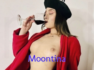 Moontina