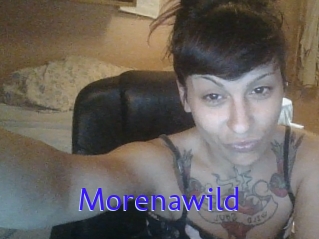 Morenawild