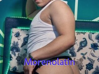 Morenolatin