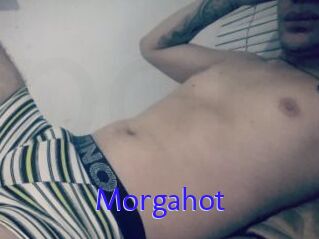 Morgahot