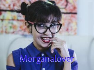 Morganalover