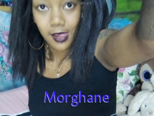 Morghane