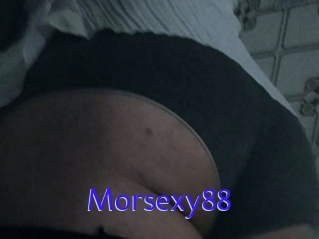 Morsexy88