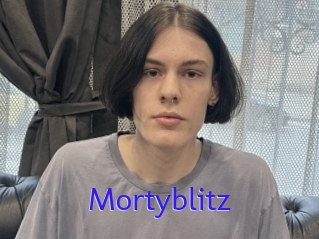 Mortyblitz