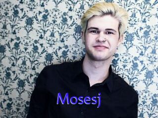Mosesj