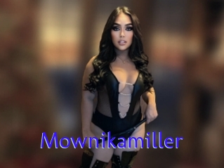 Mownikamiller