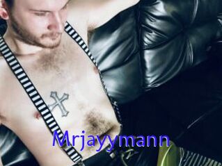 Mrjayymann